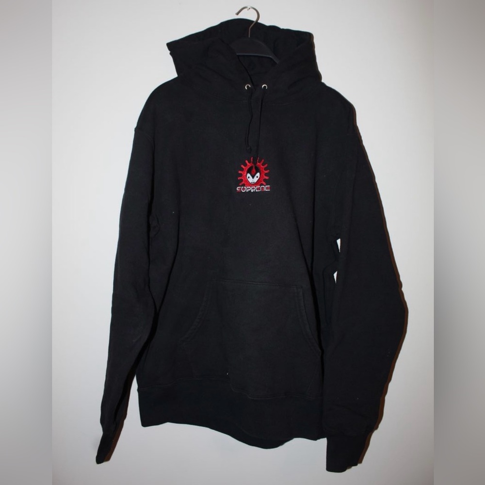 Supreme Hoodie Vampire (Large)